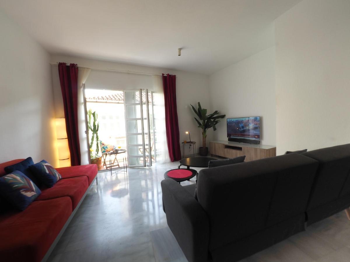 Ollerias Roomalaga By Bossh * Màlaga